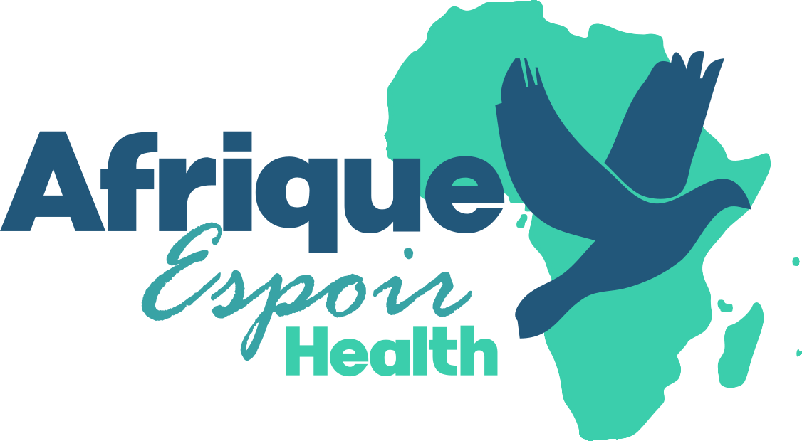 Afrique Espoir Health | Développeur de compétences sanitaires en Afrique